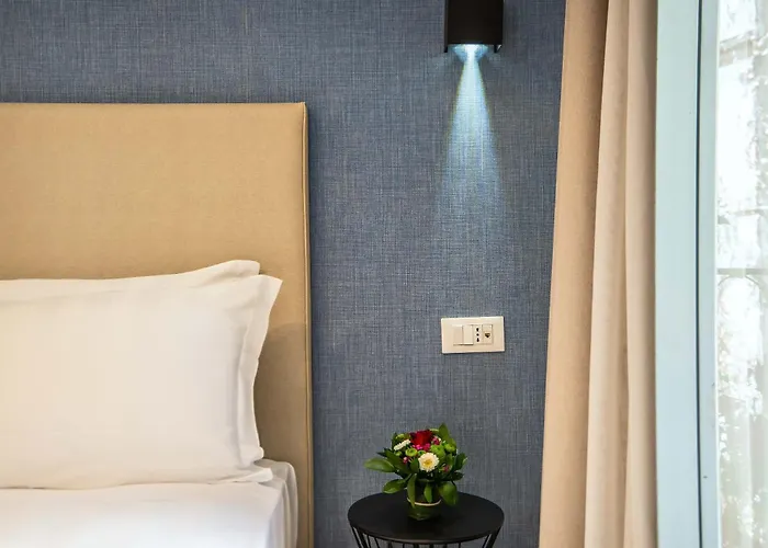 Essence Guesthouse